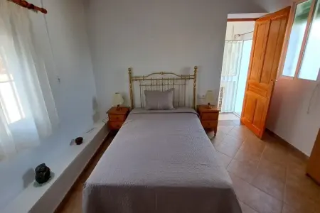 Casa Brenda & Donald, Maison de vacances au centre de Villanueva de la Concepción - Photo 21