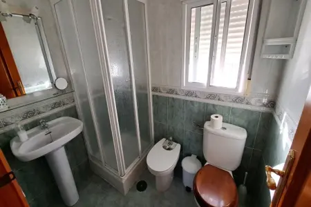 Casa Brenda & Donald, Maison de vacances au centre de Villanueva de la Concepción - Photo 22