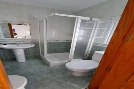 Casa Brenda & Donald, Maison de vacances au centre de Villanueva de la Concepción - Photo 23