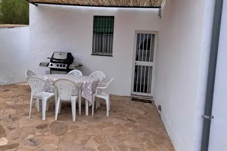 Casa Brenda & Donald, Maison de vacances au centre de Villanueva de la Concepción - Photo 27
