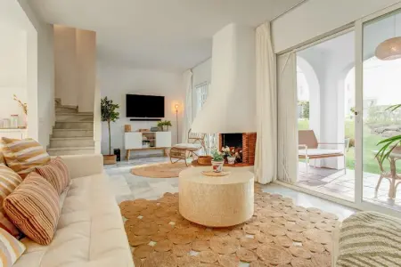Altos del Golf, Retraite relaxante avec piscine - Photo 1