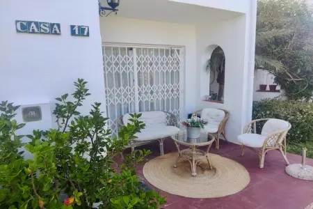 Altos del Golf, Retraite relaxante avec piscine - Photo 4