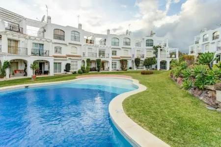 Altos del Golf, Retraite relaxante avec piscine - Photo 5