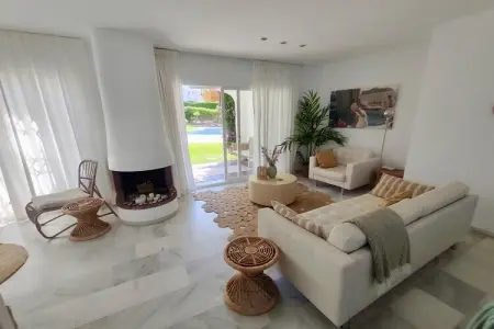 Altos del Golf, Retraite relaxante avec piscine - Photo 6