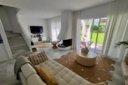 Altos del Golf, Retraite relaxante avec piscine - Photo 9