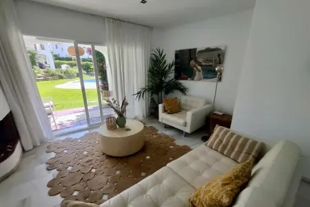 Altos del Golf, Retraite relaxante avec piscine - Photo 10