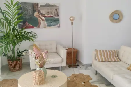 Altos del Golf, Retraite relaxante avec piscine - Photo 12