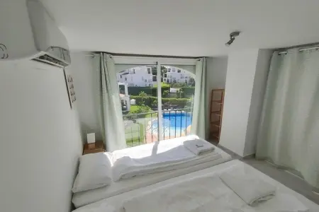 Altos del Golf, Retraite relaxante avec piscine - Photo 17