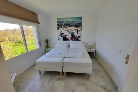 Altos del Golf, Retraite relaxante avec piscine - Photo 18