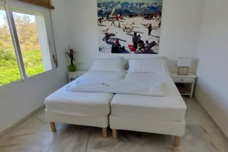 Altos del Golf, Retraite relaxante avec piscine - Photo 19
