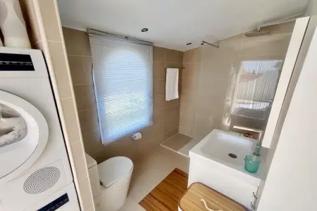 Altos del Golf, Retraite relaxante avec piscine - Photo 20