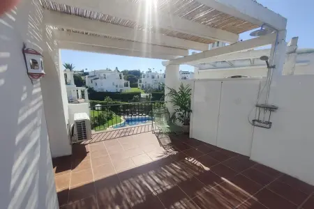 Altos del Golf, Retraite relaxante avec piscine - Photo 24