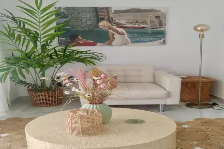 Altos del Golf, Retraite relaxante avec piscine - Photo 25