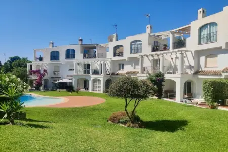 Altos del Golf, Retraite relaxante avec piscine - Photo 26