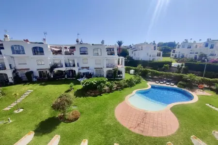 Altos del Golf, Retraite relaxante avec piscine - Photo 31