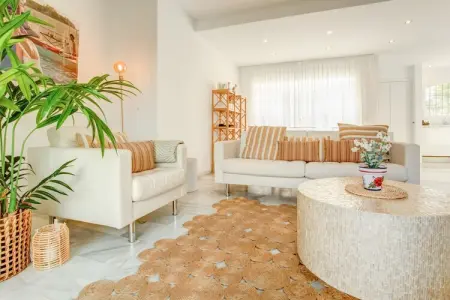 Altos del Golf, Retraite relaxante avec piscine - Photo 32