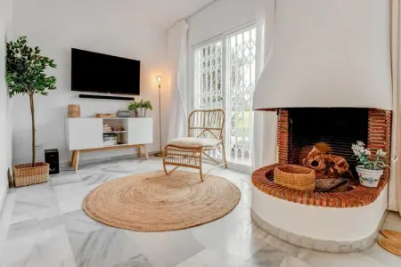 Altos del Golf, Retraite relaxante avec piscine - Photo 34