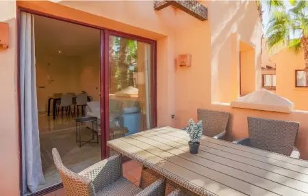 Appartement 4 personnes à Los Alcázares - Photo 2