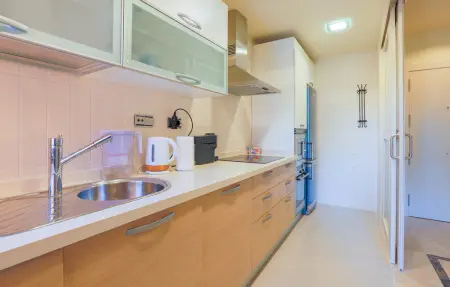Appartement 4 personnes à Los Alcázares - Photo 6