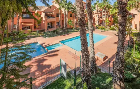 Appartement 4 personnes à Los Alcázares - Photo 10