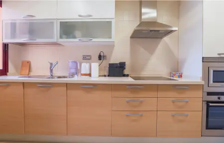 Appartement 4 personnes à Los Alcázares - Photo 16