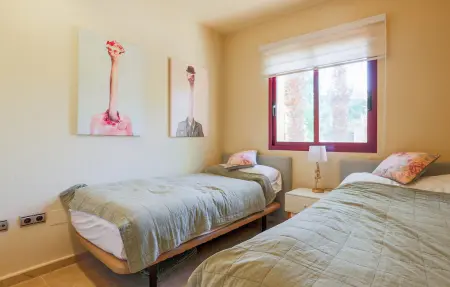 Appartement 4 personnes à Los Alcázares - Photo 19