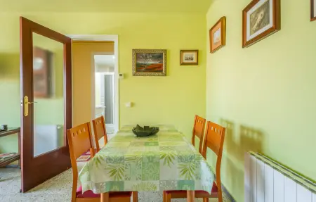 Appartement 5 personnes à Pineda de Mar - Photo 3