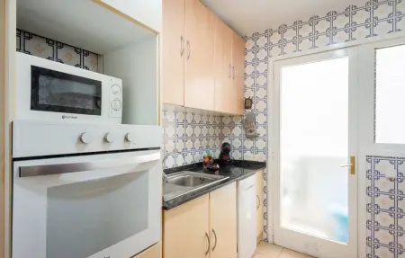 Appartement 5 personnes à Pineda de Mar - Photo 4