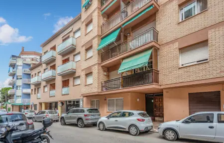 Appartement 5 personnes à Pineda de Mar - Photo 6