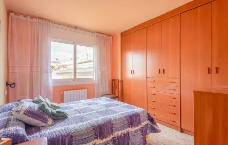 Appartement 5 personnes à Pineda de Mar - Photo 7