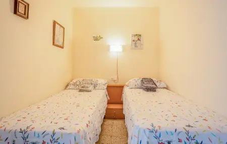 Appartement 5 personnes à Pineda de Mar - Photo 8
