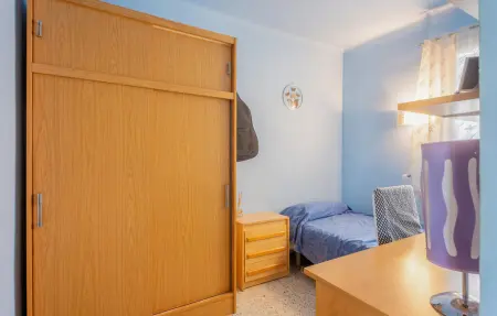 Appartement 5 personnes à Pineda de Mar - Photo 9