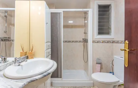 Appartement 5 personnes à Pineda de Mar - Photo 10