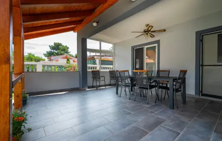 Maison 10 personnes à Peroj - Photo 1