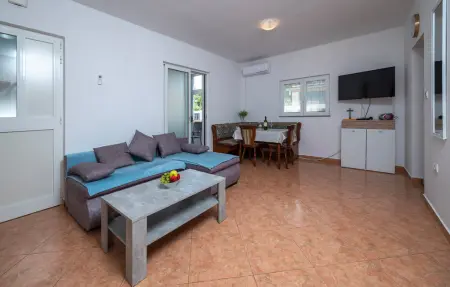 Maison 10 personnes à Peroj - Photo 2