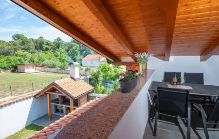 Maison 10 personnes à Peroj - Photo 5
