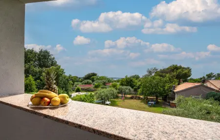 Maison 10 personnes à Peroj - Photo 7