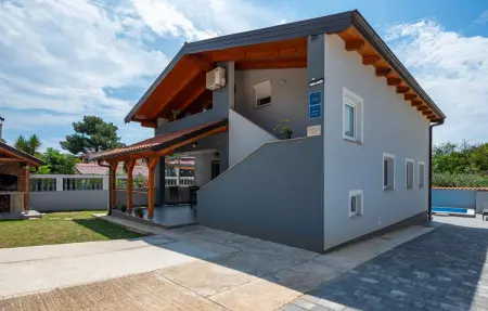 Maison 10 personnes à Peroj - Photo 11