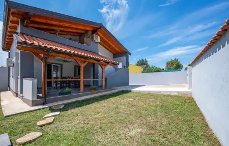 Maison 10 personnes à Peroj - Photo 12