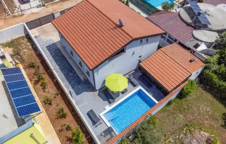 Maison 10 personnes à Peroj - Photo 13