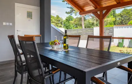Maison 10 personnes à Peroj - Photo 14
