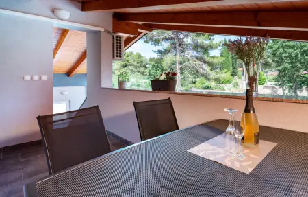 Maison 10 personnes à Peroj - Photo 15