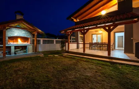 Maison 10 personnes à Peroj - Photo 17