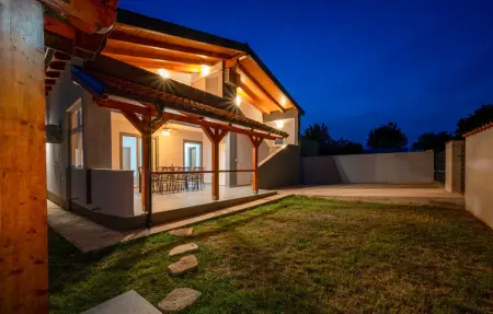 Maison 10 personnes à Peroj - Photo 18