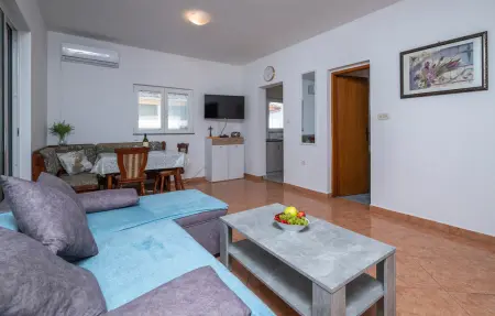 Maison 10 personnes à Peroj - Photo 21