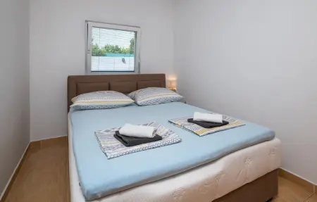 Maison 10 personnes à Peroj - Photo 25