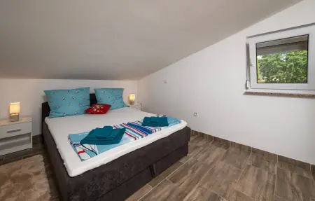 Maison 10 personnes à Peroj - Photo 27