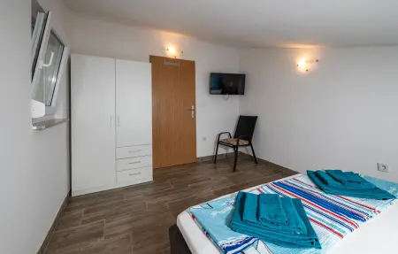 Maison 10 personnes à Peroj - Photo 28
