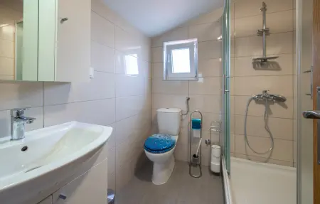 Maison 10 personnes à Peroj - Photo 32