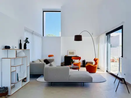 Spacieuse maison moderne avec piscine privée à Santa Cristina d'Aro - Photo 1